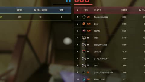 PREVIEW: [#10 Vs #1] "ENEMY CHOPPER, DREADKNOUGHT" CHEATER "VERTT" - I WENT POSITIVE - BLACK OPS 6