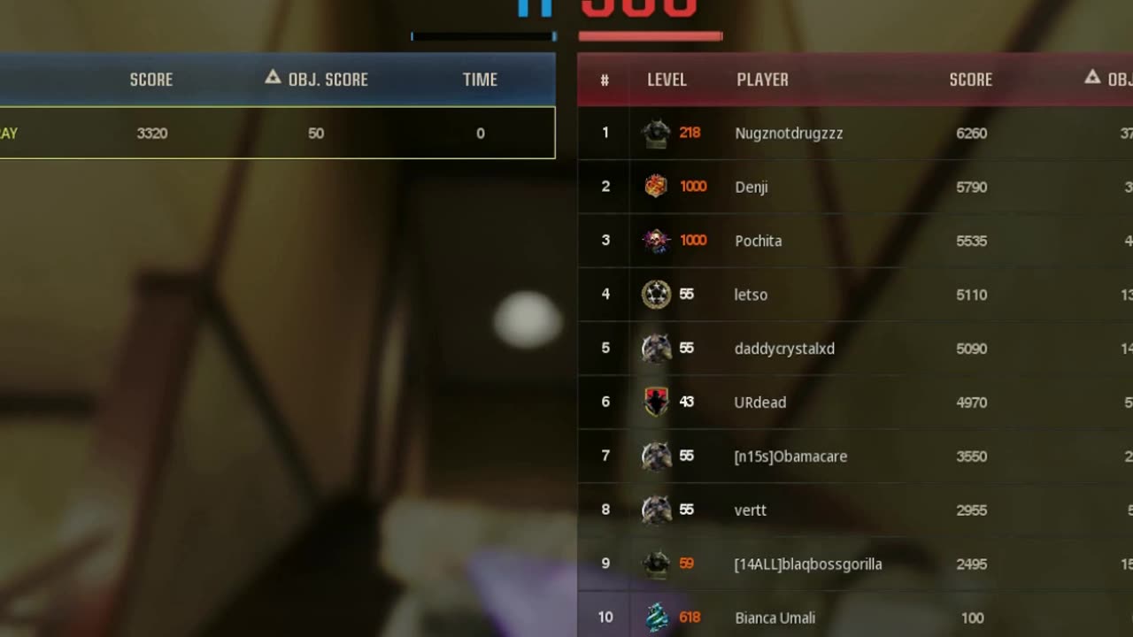 PREVIEW: [#10 Vs #1] "ENEMY CHOPPER, DREADKNOUGHT" CHEATER "VERTT" - I WENT POSITIVE - BLACK OPS 6