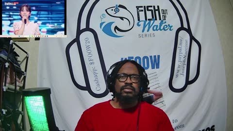 Azuma Aki Promise Reaction