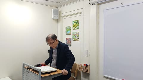 56차 연설자 2