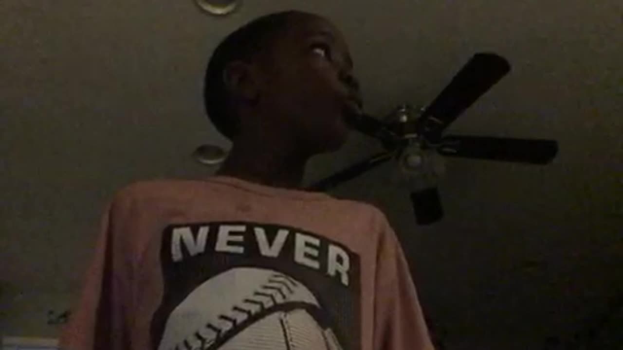 Happy birthday video