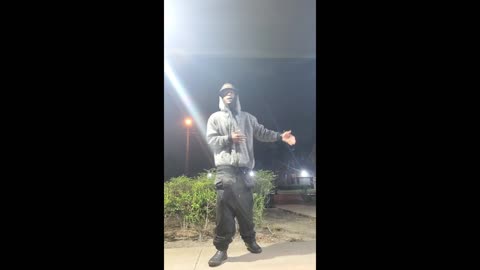 IN WAR NEVA LETT NEGATIVITY DICTATE YO OPION HAVE A SOUND MIN AN GO OFF UR GUTTS BE OPEN TOO NEW 💪🏾🔵