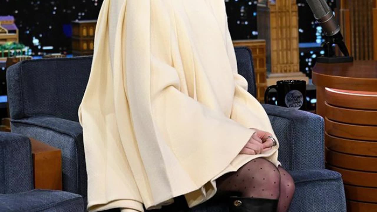 Emma Myers’s style evolution has through the years