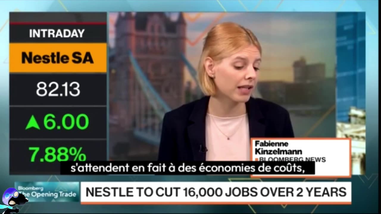 URSS EN DIRECT + NESTLÉ COUPE 16 000 JOBS
