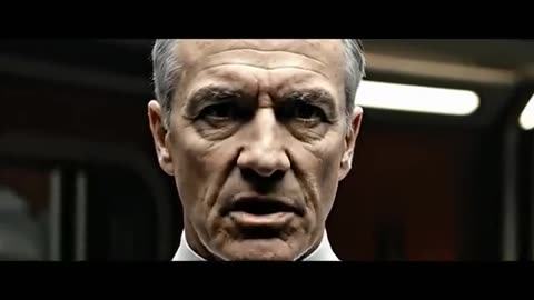 Darth Vader Learns That Luke is His Son