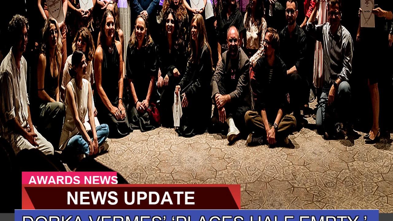 Dorka Vermes Places Half Empty Zeynep Koprulu