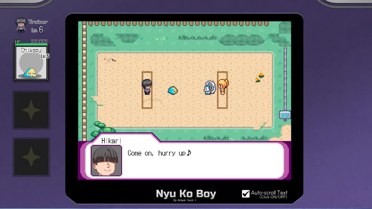 Yarimono censored gameplay part 1.