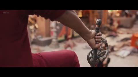 Karthik Gattamneni. Produced by