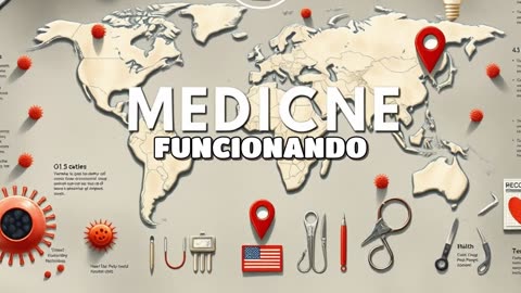 Tu Cuerpo: Una Ciudad donde la Medicina es el Mapa y las Células los Trabajadores