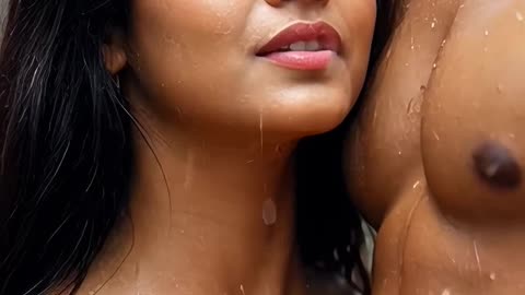 Do Lafzon Mein Likhdi Maine - Romantic Song - AIGlamShots #love #glamour #bollywood #romantic #kiss