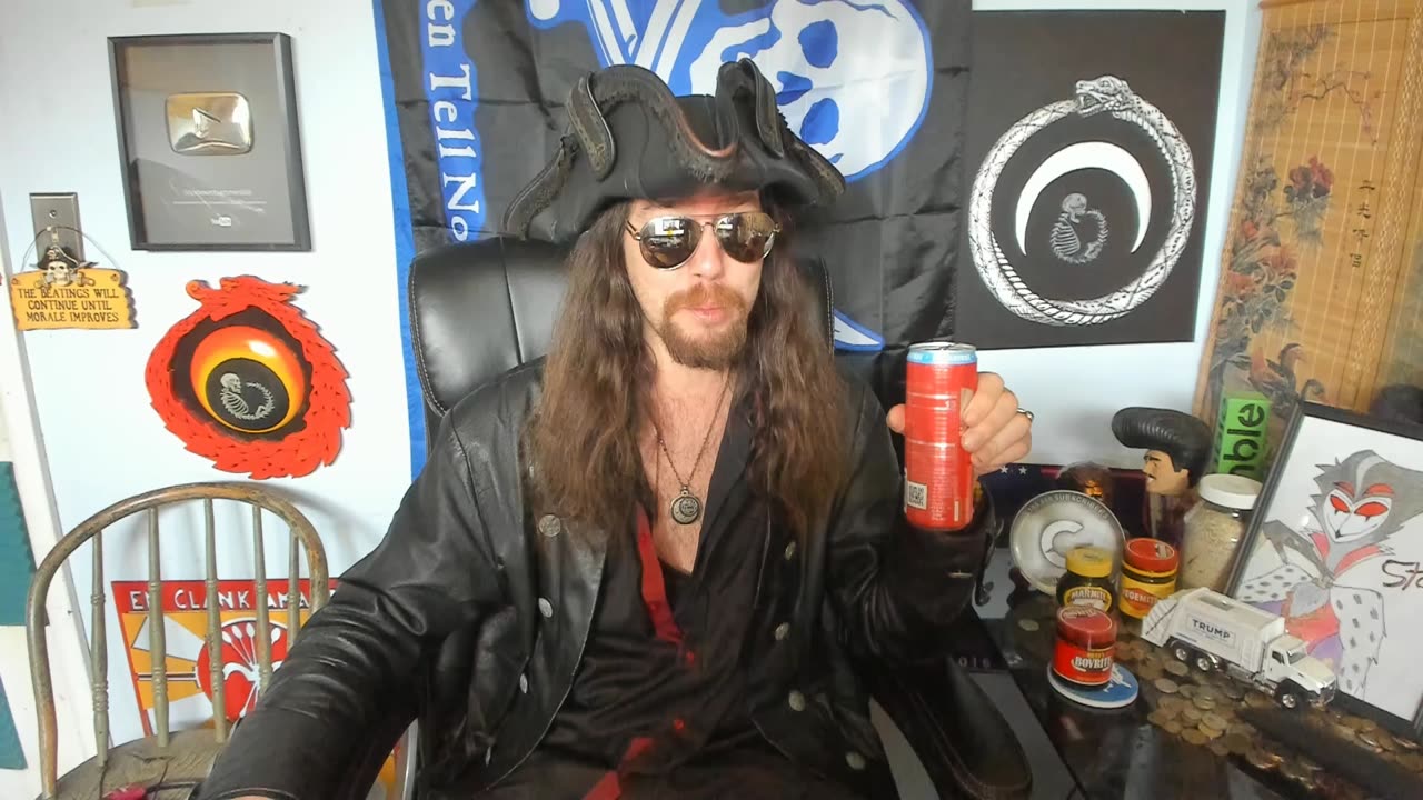 The Nonsense of Trump vs Massie