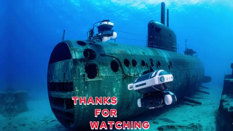 untold story of Japan's I-400 class submarines