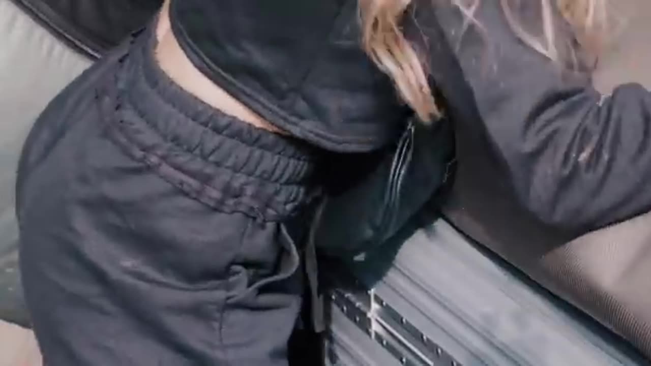 Lesbian Stories Unfiltered