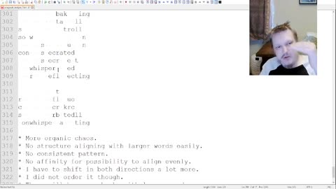 LIT/HIST/CS 528c Lecture: Bonus analysis.