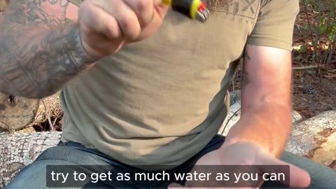 How To Fix a Soaked Lighter (Because Fire Don’t Wait)