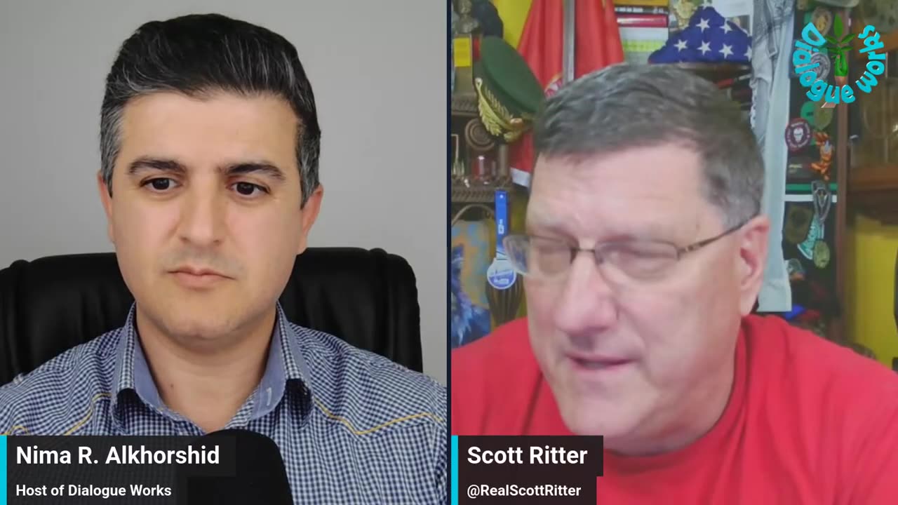 IRAN STRIKES TEL AVIV MINUTES BEFORE CEASEFIRE