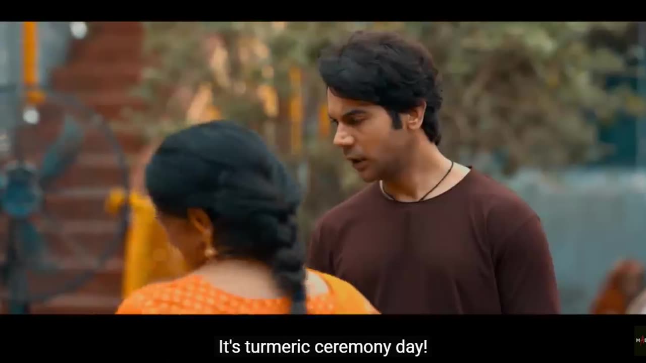 Bhool Chuk Maaf - Official Trailer