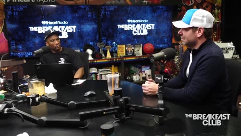 Charlamagne Asks Eric Swalwell Point-Blank Whether 'Chinese Spy Scandal' Damaged His 'Credibility'