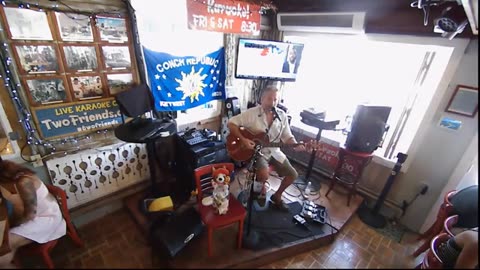 JULY 13 2020 LIVE AT TWO FRIENDS PART 1