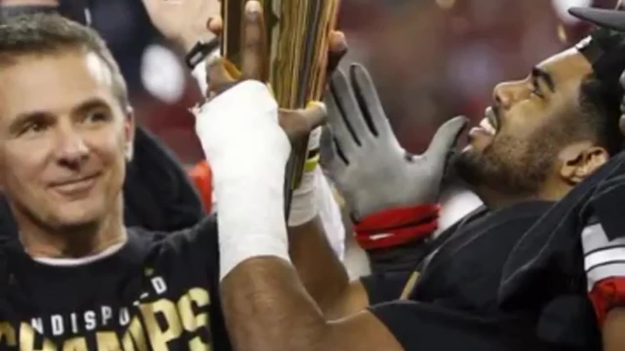 Can the best college football team defeat the worst NFL team?