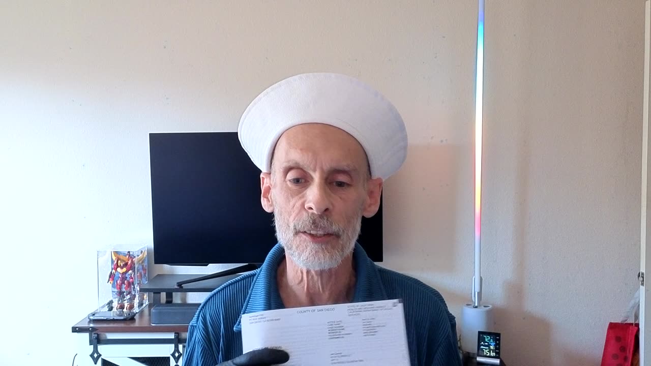 GAY WITH AIDS CRIES FOR HELP AS EVIL NEWSOME CUTS FOOD STAMPS!