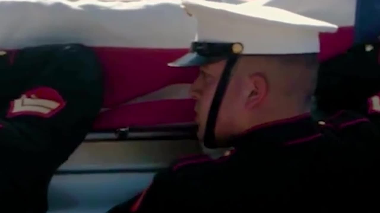 House GOP Veterans Rip Biden's Afghanistan Withdrawal On Anniversary Of Abbey Gate Bombing