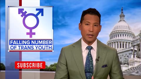 Under President Trump, Youth Reject Woke Gender Agenda