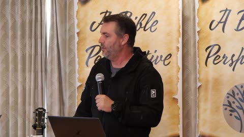 The power of your testimony (part 2)