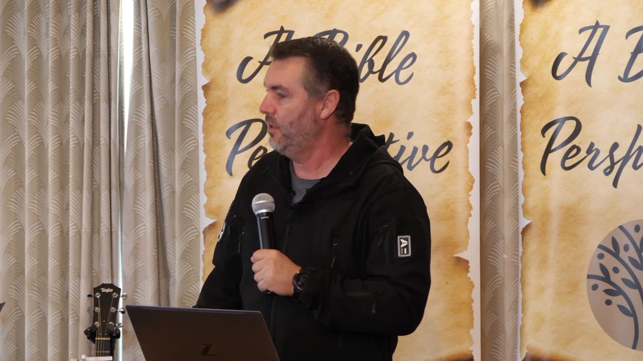 The power of your testimony (part 2)