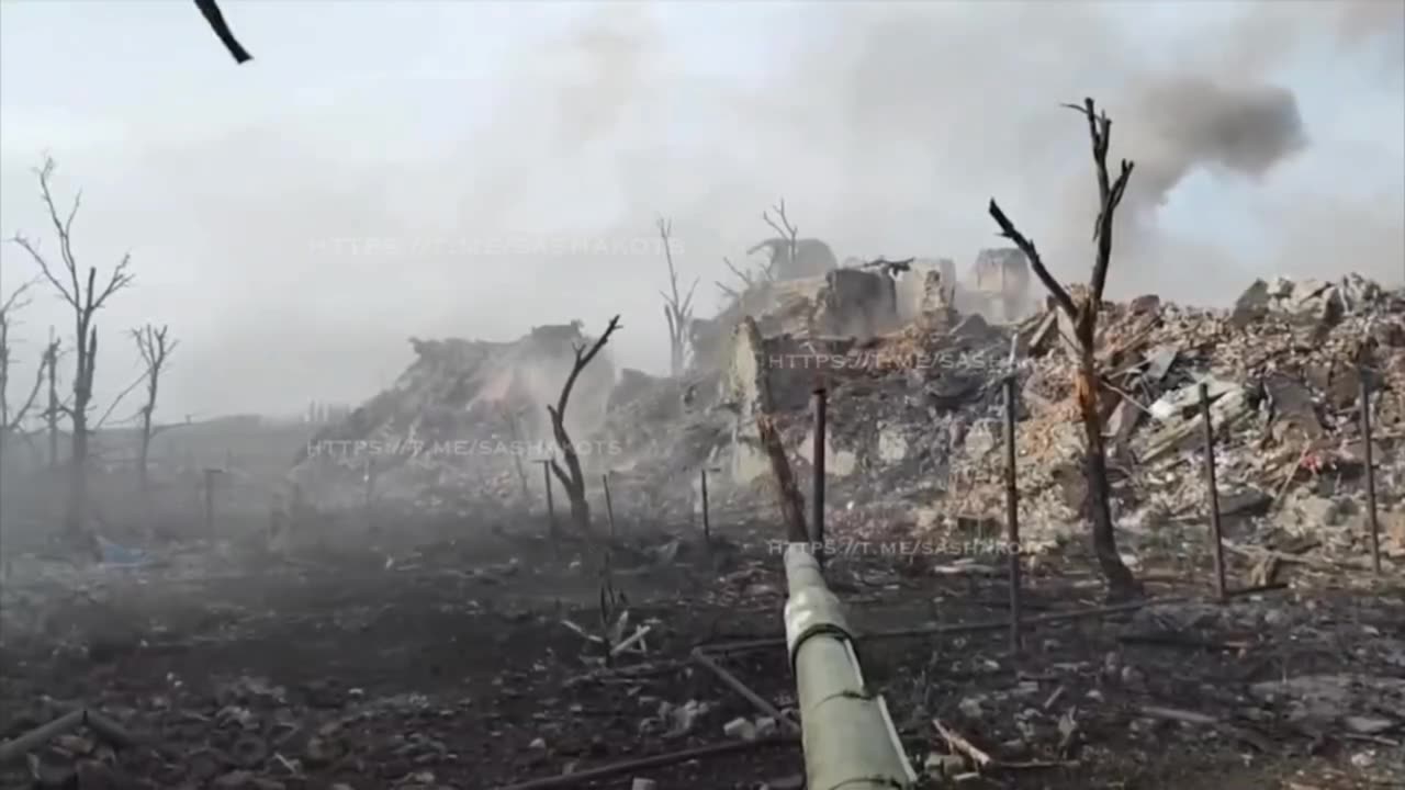 War in ukraine