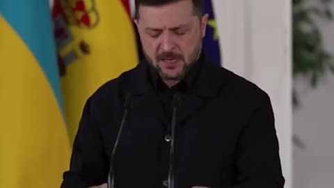 🚀🇪🇸 Ukraine Russia War | Spain Supplies Ukraine with 40 IRIS-T Missiles - Zelensky | RCF