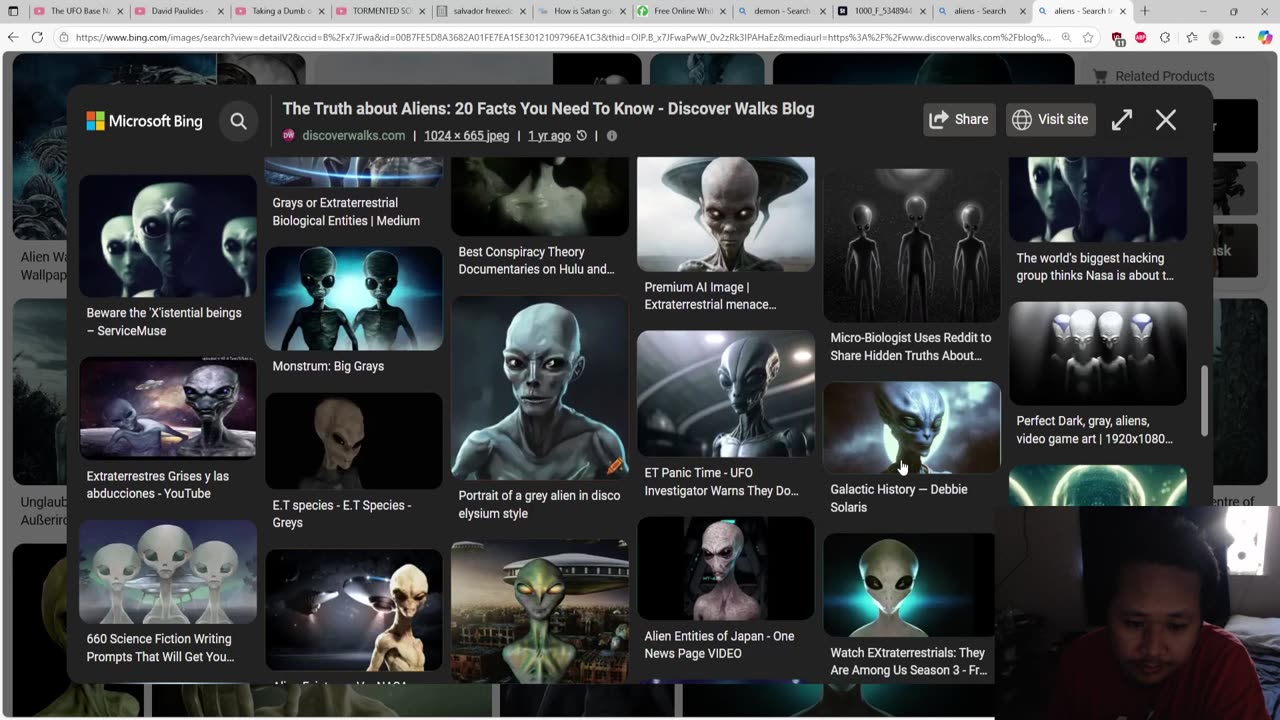 trying to figure out why i was tormented for 30 years by evil NHI! biblical or loosh farm?