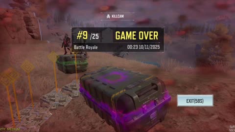 Level Up! Day 11 Epic Kills & Warzone Rumble Mayhem | 30 Days of Call of Duty Challenge