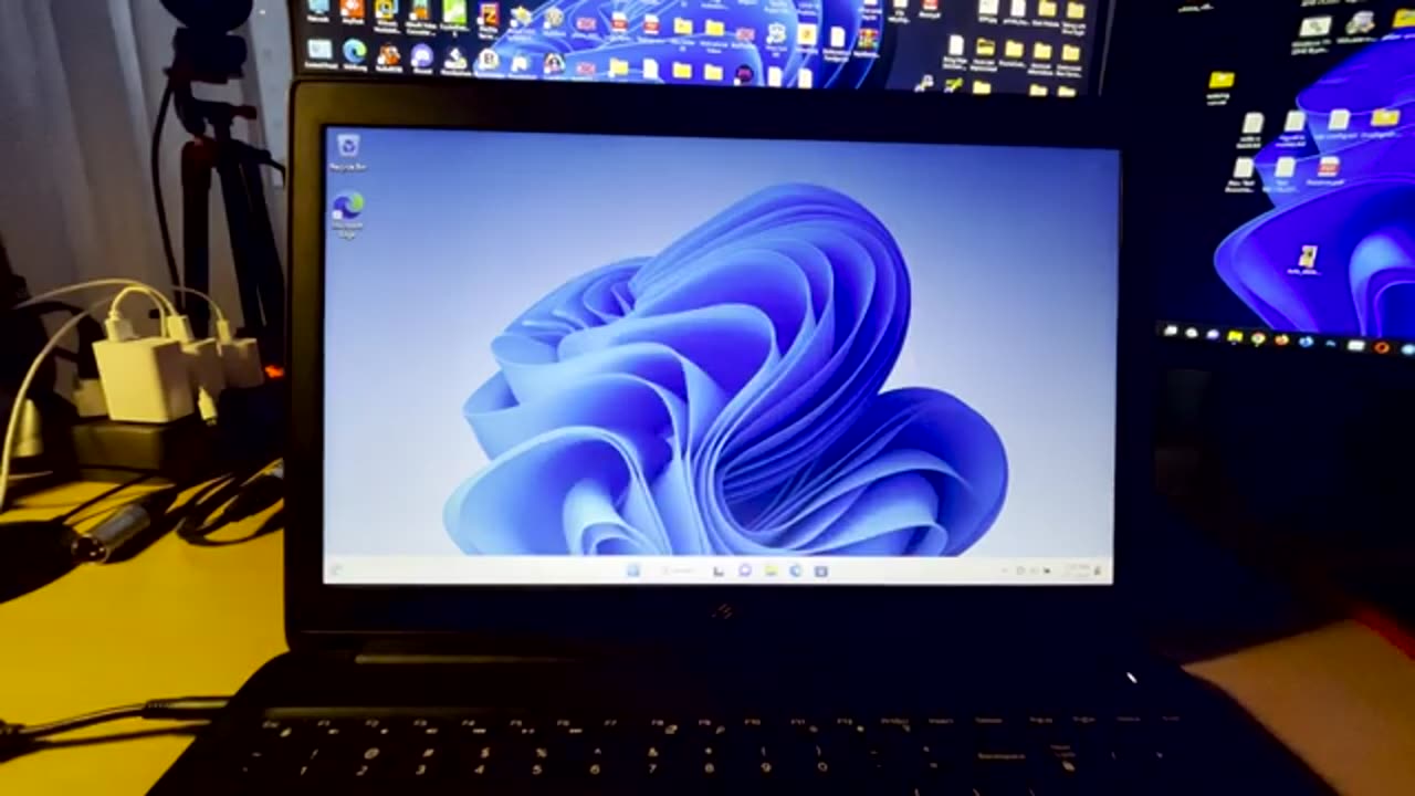 New! How to setup Windows 11 without Microsoft Account 2023 (Enable Local Account)