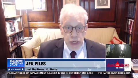 Larry Schnapf: National security concerns over JFK docs lack merit