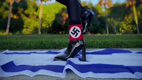 German Barbie (edit)