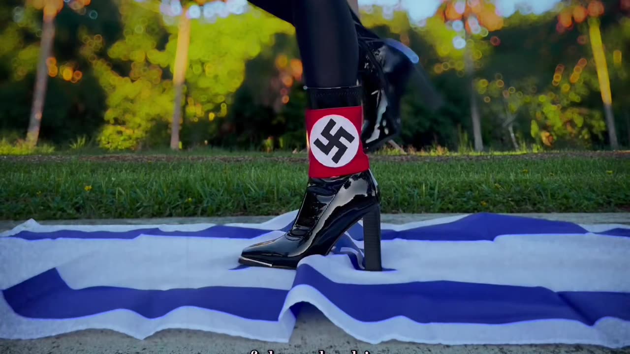German Barbie (edit)