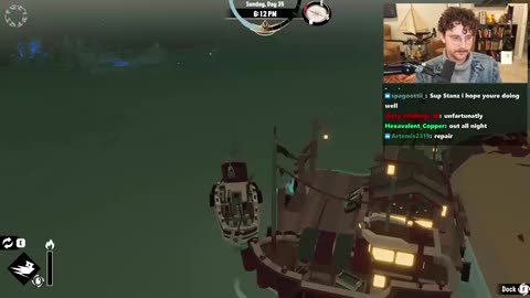 187 We're gonna need a bigger boat