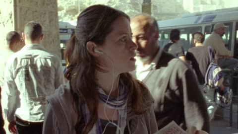 The Promise (TV Mini Series 2011) episode 3
