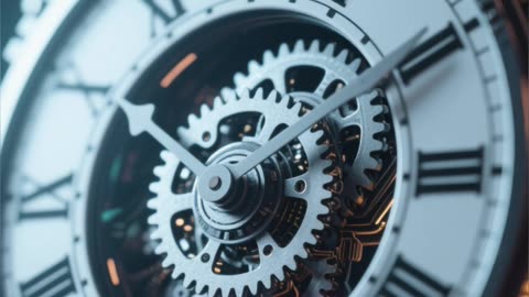 AI and Time Travel Could Machines Warp Time