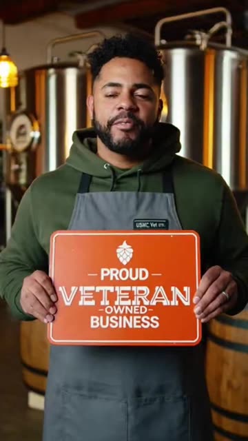 Happy New Year 2026 | Supporting Veteran Owned Businesses & Military Families