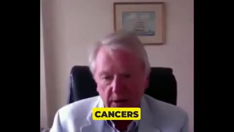 mRNA Shots Linked to Exploding Stage 4 Cancers – "Risk Rises Exponentially" - Prof. Dalgleish