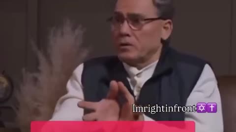 Christians & Jews are monkeys and pigs to us