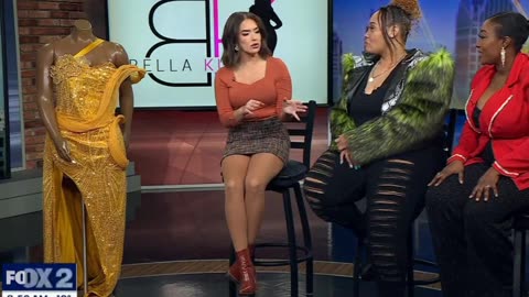 Fox2detroit Hotties On 012826