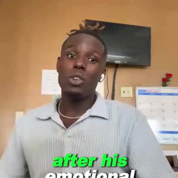 Jamal Roberts Faces His Pain On Stage – Mississippi Fans Stand With Him