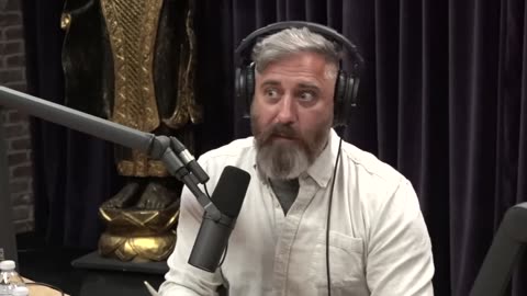 Joe Rogan Experience #1510 - George Knapp & Jeremy Corbell