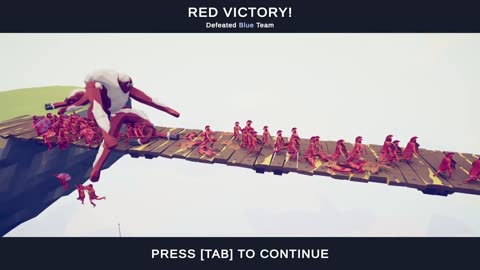 100x HOPLITE & 3 ICE GIANTS vs EVERY GOD - Totally Accurate Battle Simulator TABS