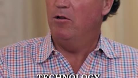 Tucker Carlson shocked when Telegram CEO Pavel Durov reveals why he doesn’t use a phone.