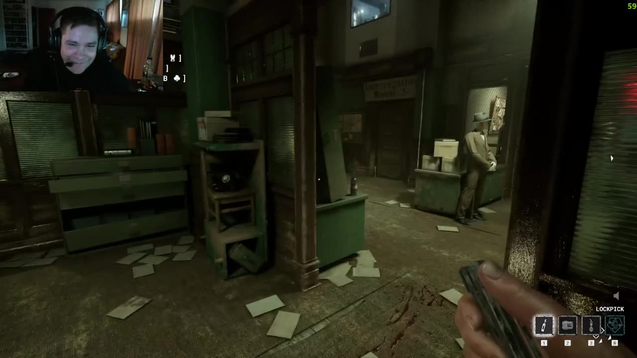 I Could Use Some Hubus Bubus