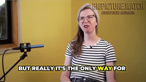 Whitney Webb exposes the chilling truth behind digital IDs, CBDCs